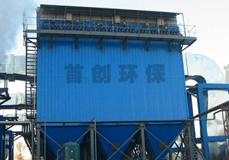 LCM-D/G型長袋離線脈沖除塵器